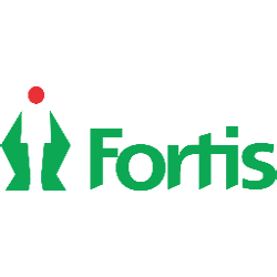 Fortis Healthcare