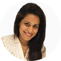 ravneet Ravneet Kaur Co-founder